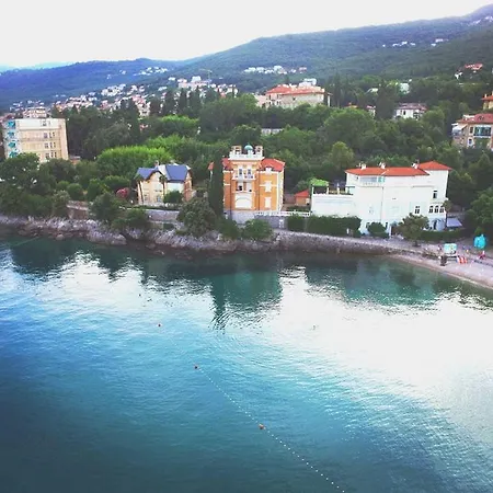 By The Sea