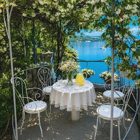 Apartmán By The Sea Opatija