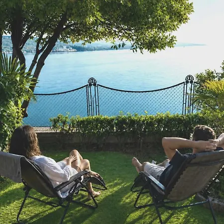 Apartmán By The Sea *