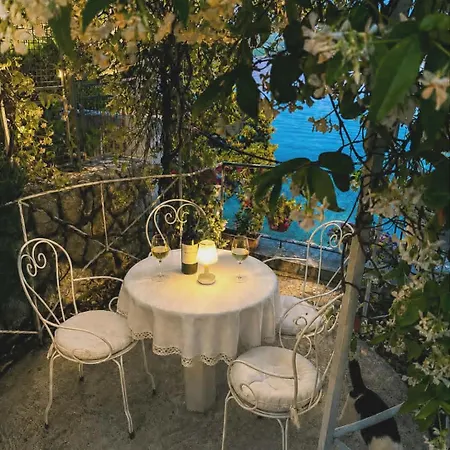 By The Sea * Opatija