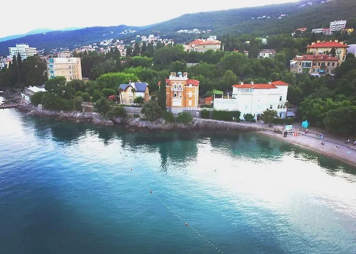 By The Sea