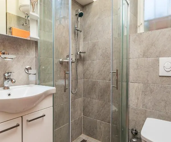 Daire By The Sea Opatija