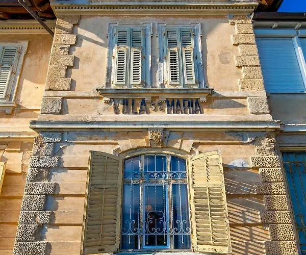 Daire By The Sea Opatija