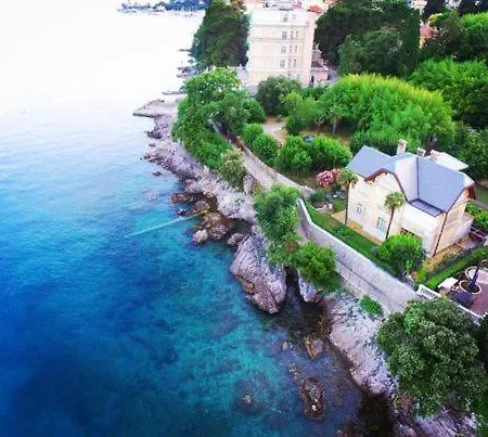 By The Sea *