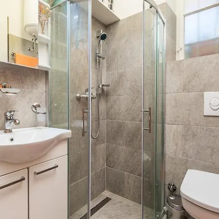 Apartman By The Sea Opatija