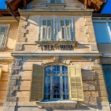 Apartman By The Sea Opatija